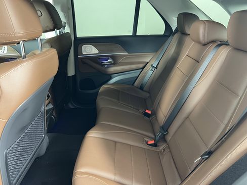New 2026 Mercedes-Benz GLE 350 4MATIC image 21