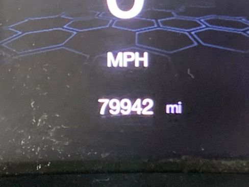 Used 2019 Jeep Compass Limited AWD/4WD image 17