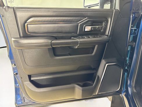 Certified 2024 RAM 2500 Rebel w/ Safety Group AWD/4WD image 11