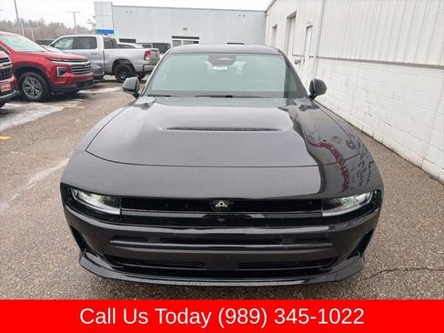 New 2026 Dodge Charger Scat Pack image 4