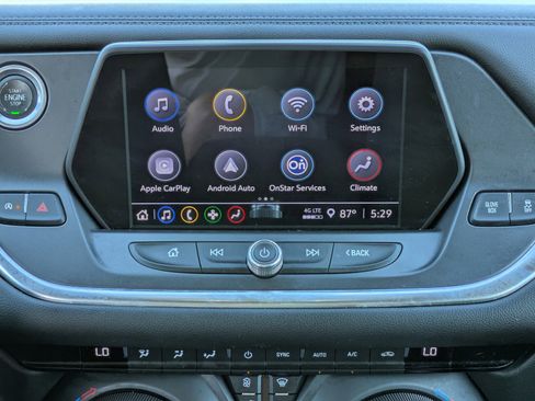 Used 2022 Chevrolet Blazer LT AWD/4WD image 15