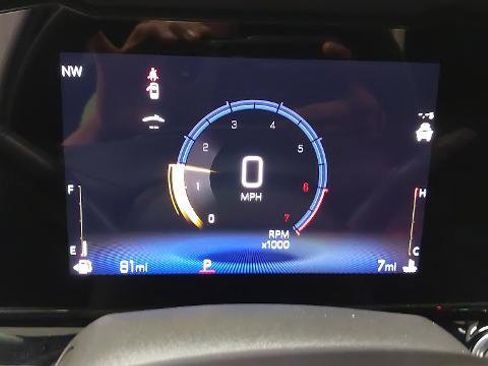 New 2026 Chevrolet Trax RS image 18