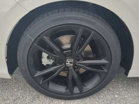 New 2026 Honda Civic Si image 10