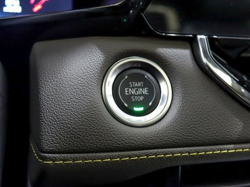 New 2026 Chevrolet Colorado ZR2 w/ Technology Package image 16