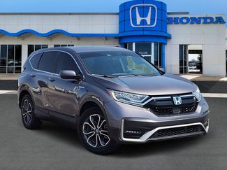 Used 2021 Honda CR-V EX-L 360° Tour