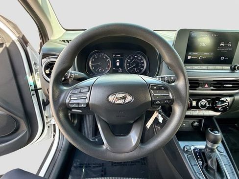 Certified 2023 Hyundai Kona SE image 11