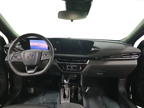 New 2026 Buick Envista Sport Touring w/ Convenience I Package FWD image 9