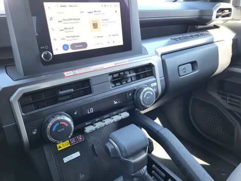 Certified 2025 Toyota Tacoma SR5 image 11