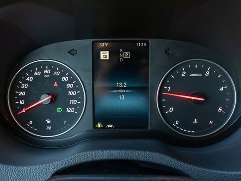 New 2024 Mercedes-Benz Sprinter 2500 image 14