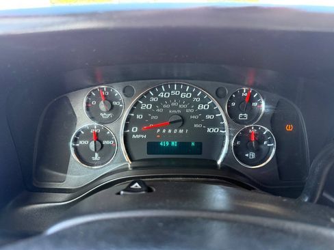 Used 2020 Chevrolet Express 3500 LS RWD image 31