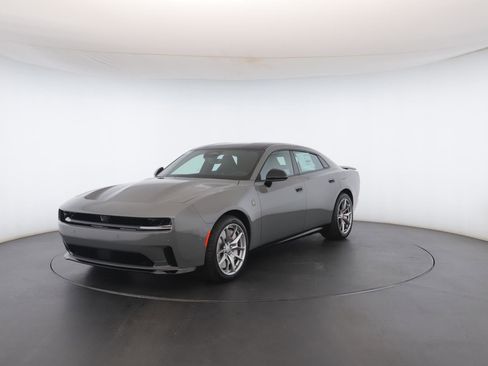 New 2026 Dodge Charger R/T Scat Pack w/ Track Package image 41