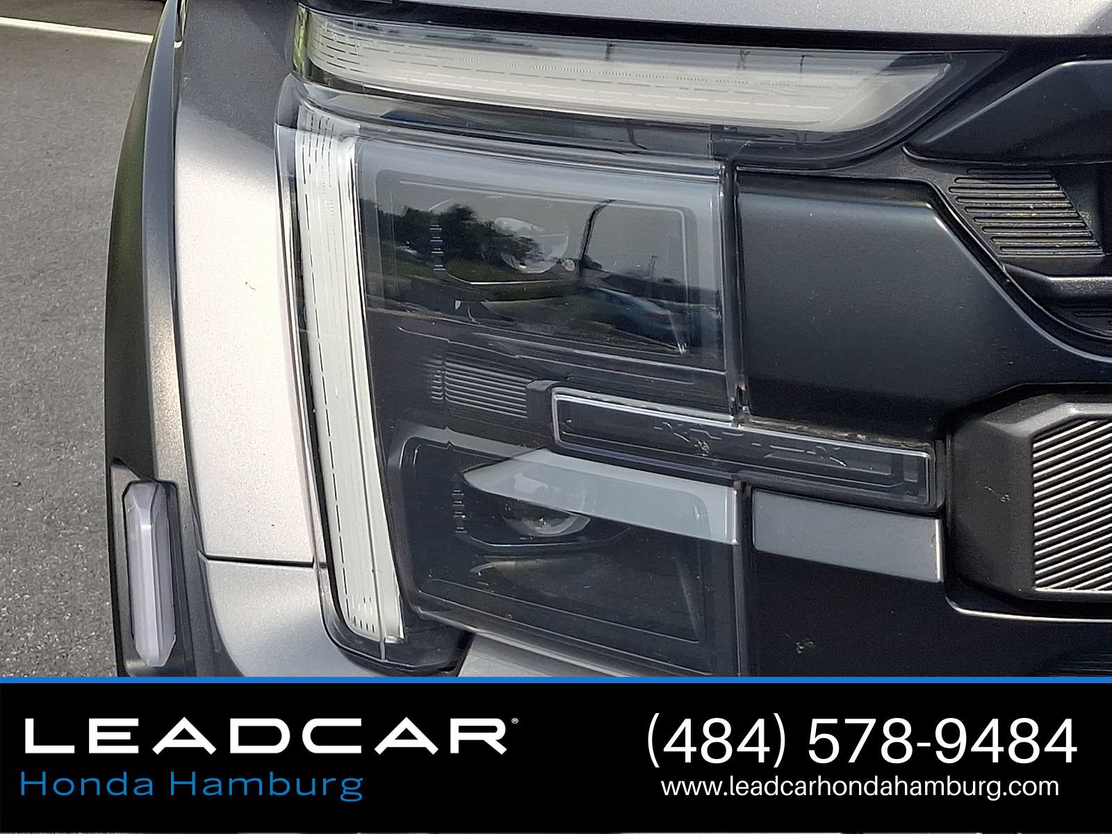 Used 2024 Ford F150 Raptor AWD/4WD image 10