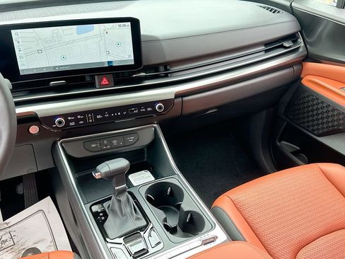 New 2026 Kia Carnival SX Prestige FWD image 24