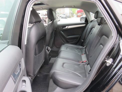 Used 2013 Audi A4 2.0T Premium w/ Convenience Pkg AWD/4WD image 18