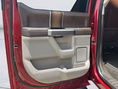 Used 2019 Ford F150 Limited w/ Trailer Tow Package AWD/4WD image 22