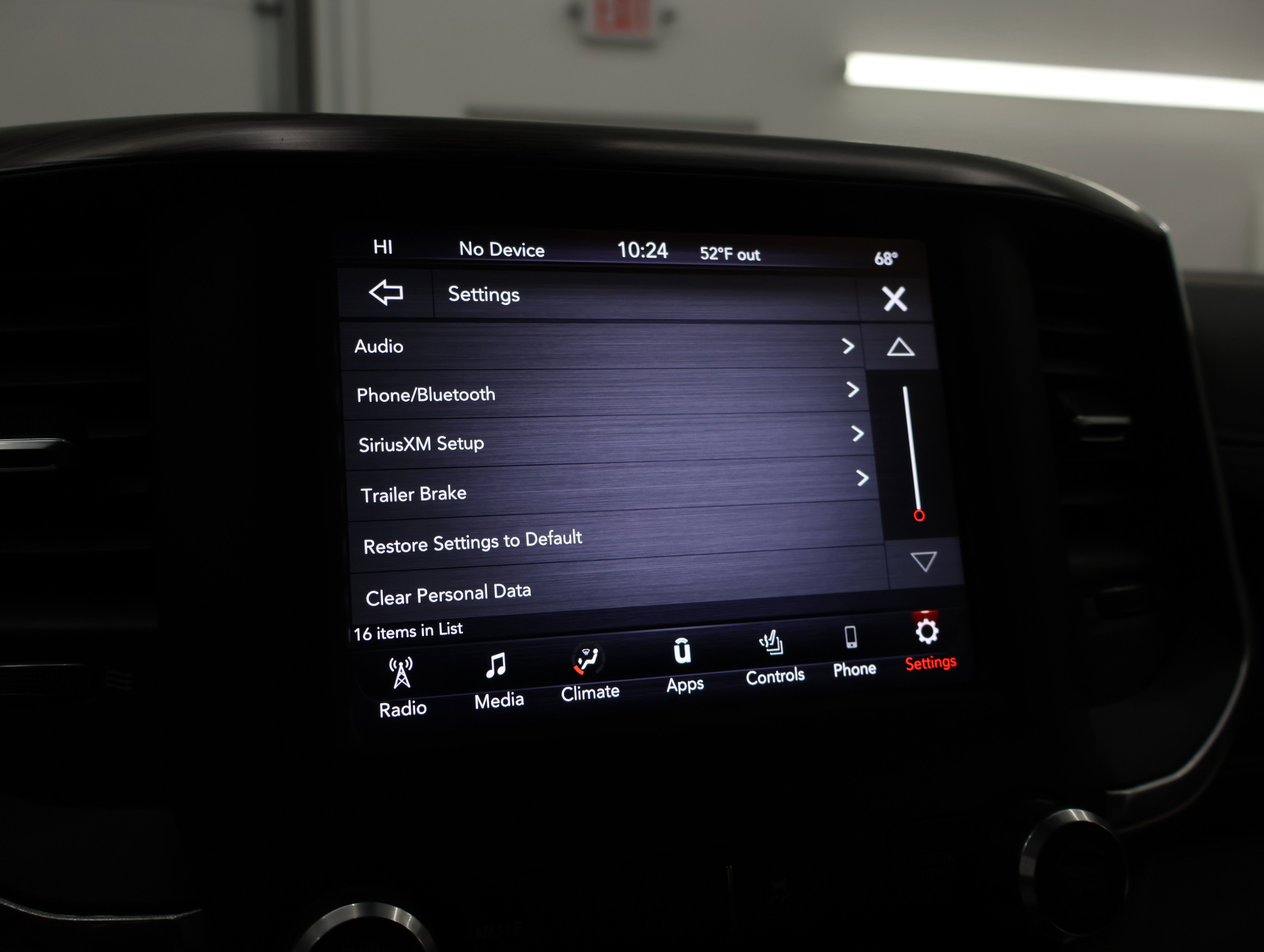 Used 2020 RAM 2500 Laramie AWD/4WD image 58