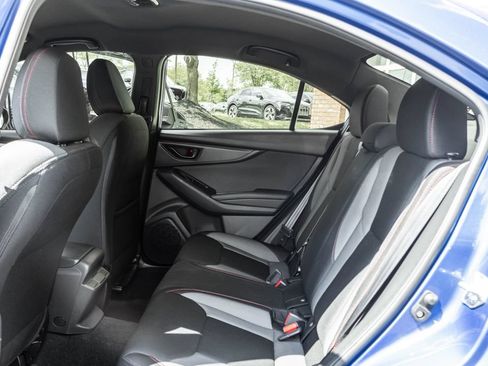 Used 2022 Subaru WRX AWD/4WD image 22