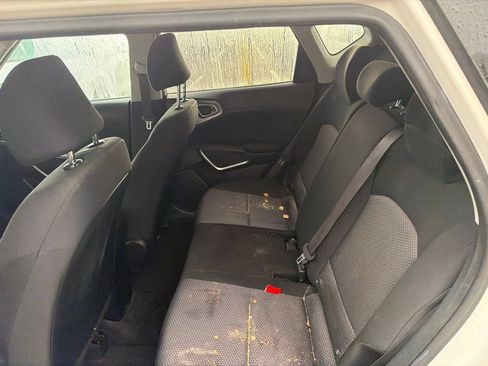 Certified 2024 Kia Soul LX w/ Option Group 015 FWD image 22