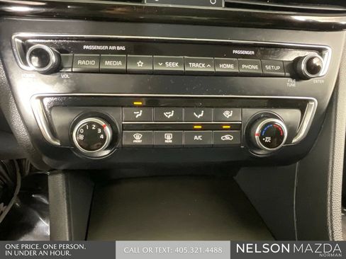Used 2020 Kia Optima LX FWD image 35