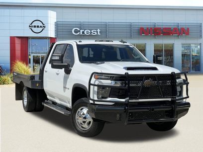 Used 2024 Chevrolet Silverado 3500 LT w/ Convenience Package