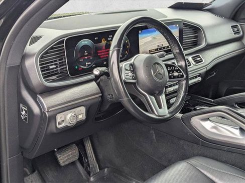 Used 2022 Mercedes-Benz GLE 350 4MATIC image 10