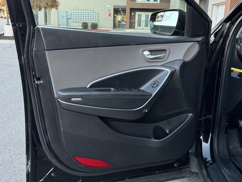 Used 2018 Hyundai Santa Fe Sport w/ 2.4L Value Package 02 image 13