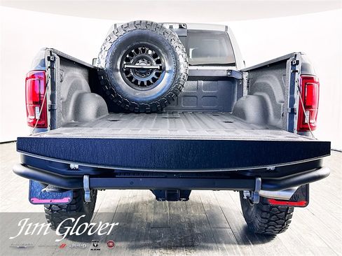 New 2026 RAM 2500 Laramie image 18