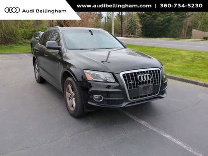 Used 2010 Audi Q5 3.2 Prestige