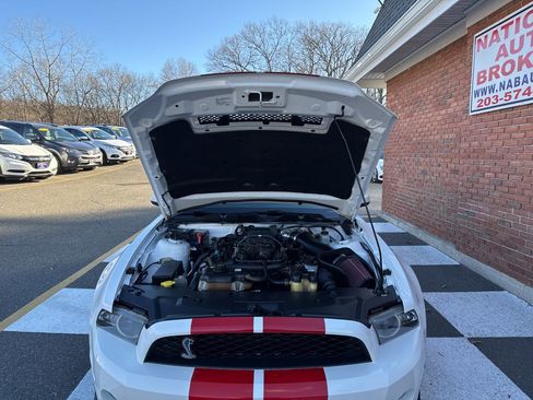 Used 2010 Ford Mustang Shelby GT500 image 35