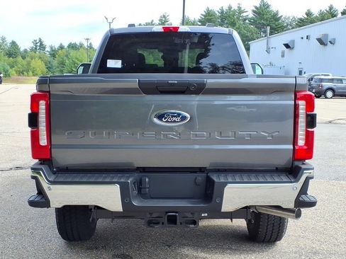 New 2026 Ford F350 XLT w/ 360-Degree Camera Package AWD/4WD image 6