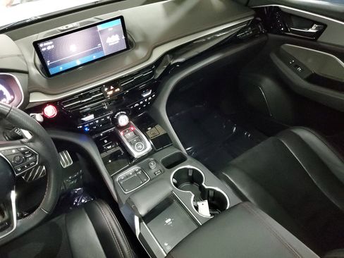 Used 2023 Acura MDX A-Spec AWD/4WD image 17