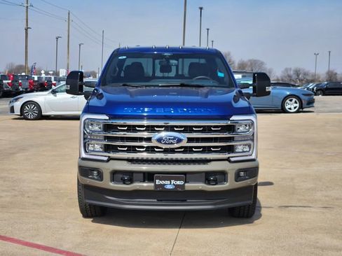 New 2026 Ford F250 King Ranch image 2