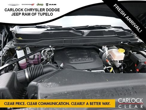 Used 2025 RAM 2500 Big Horn image 57