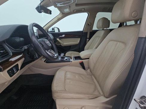 Used 2018 Audi Q5 2.0T Premium Plus w/ Premium Plus Package image 8