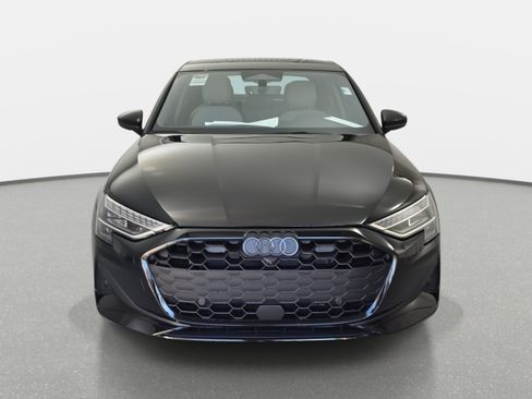 New 2026 Audi A3 2.0T Premium Plus image 2