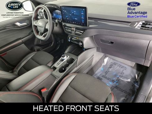 Certified 2023 Ford Escape ST-Line Elite image 17