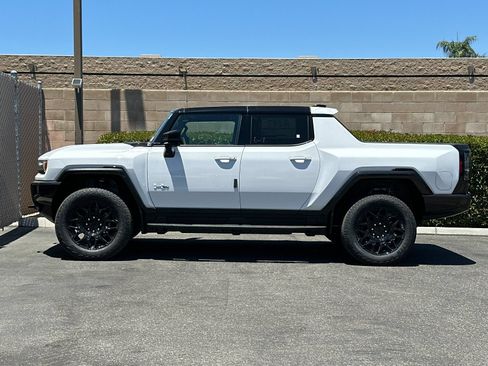 New 2026 GMC Hummer EV 4x4 Crew Cab image 7
