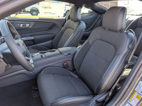 New 2026 Ford Mustang Coupe image 22