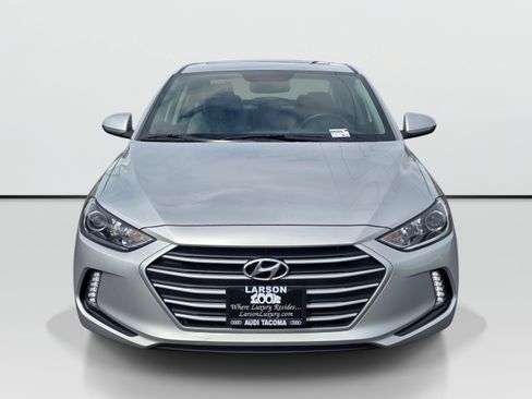 Used 2018 Hyundai Elantra Value Edition FWD image 8