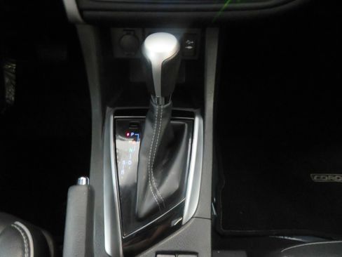 Used 2017 Toyota Corolla XLE FWD image 25