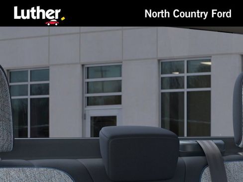 New 2026 Ford Maverick XLT image 24