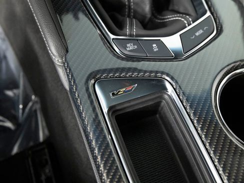 Used 2023 Cadillac CT5 V Blackwing image 25