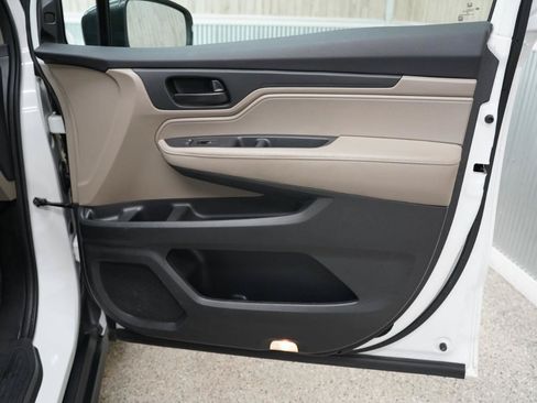 Used 2022 Honda Odyssey EX-L image 28