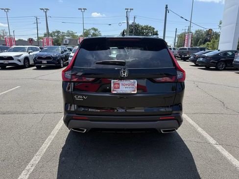 Used 2024 Honda CR-V Sport image 6