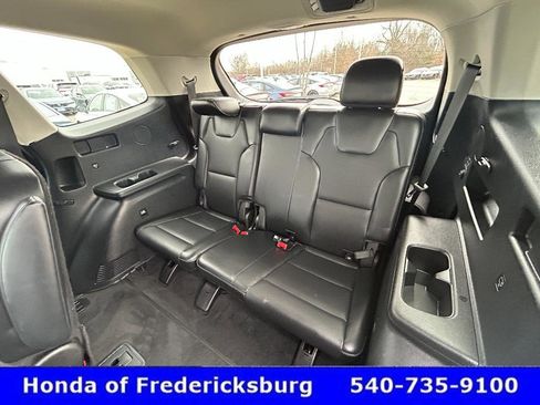 Used 2022 Kia Telluride S image 29