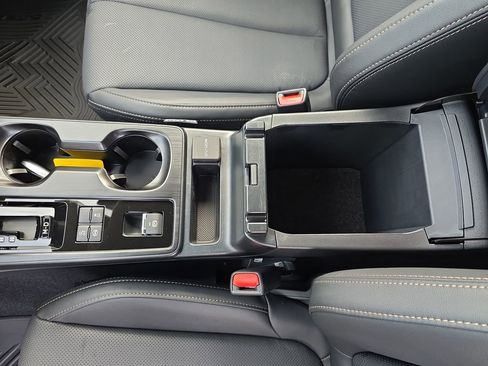 New 2026 Subaru Outback Limited image 23