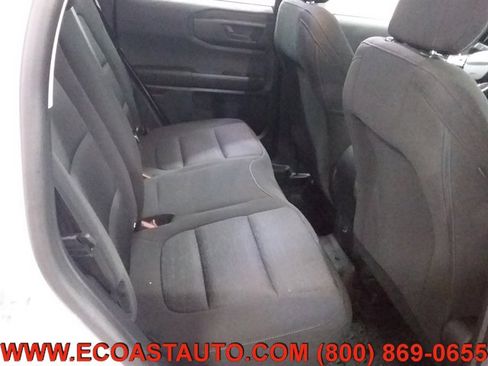 Used 2022 Ford Bronco Sport image 14