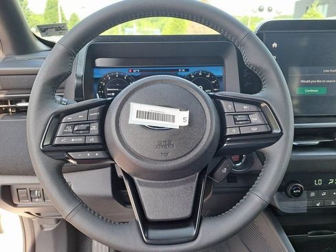 New 2026 Subaru Outback Limited AWD/4WD image 10