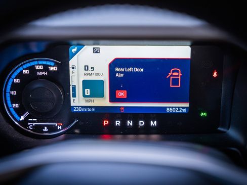 Certified 2024 Ford Bronco Big Bend image 28