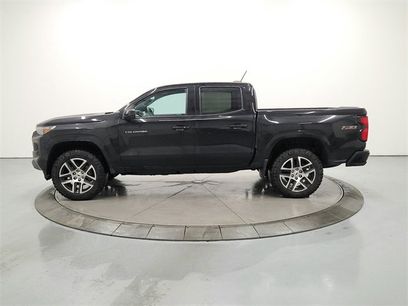 Used 2023 Chevrolet Colorado Z71 w/ Z71 Convenience Package 2